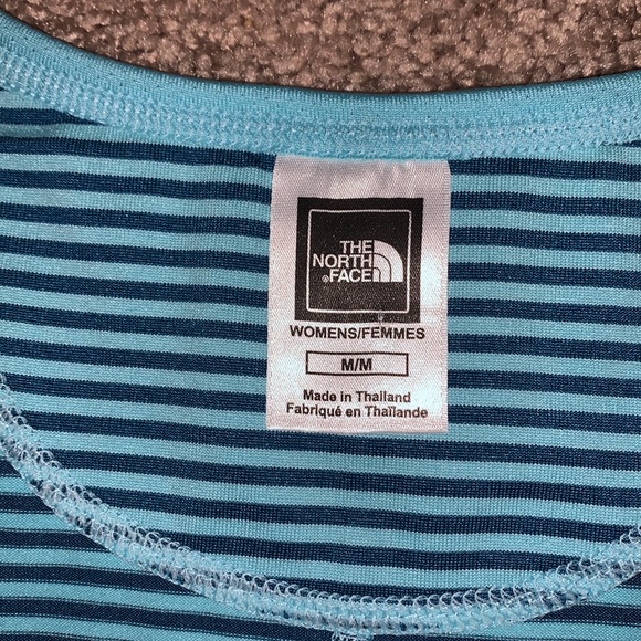 The North Face Active Athletic T-Shirts Size Medium - Picture 4 of 9